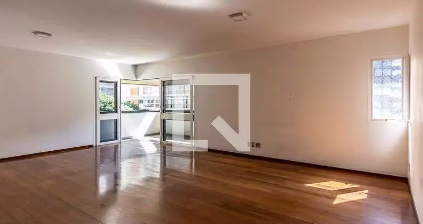 Apartamento para venda - higienópolis, 3 quartos,  295 m² - são paulo