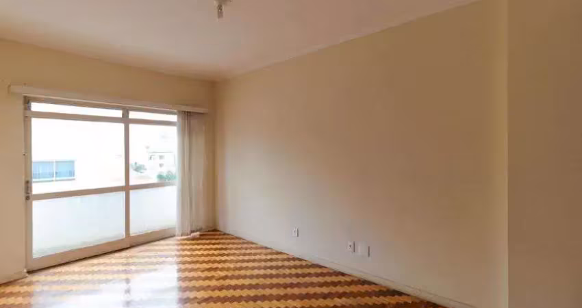 Apartamento para venda - centro, 3 quartos,  87 m² - campinas