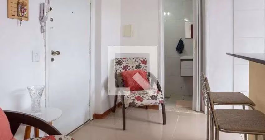 Apartamento para venda - perdizes, 1 quarto,  38 m² - são paulo