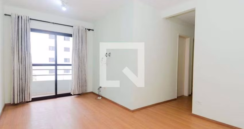 Apartamento para venda - vila augusta, 3 quartos,  64 m² - guarulhos
