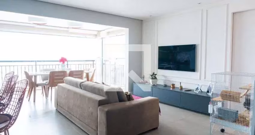Cobertura para venda - vila mascote, 2 quartos,  86 m² - são paulo