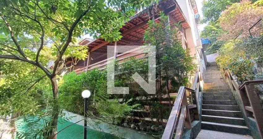 Casa para venda - icaraí, 4 quartos,  500 m² - niterói