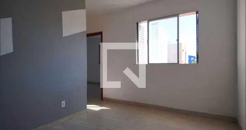 Apartamento para venda - rubem berta, 2 quartos,  51 m² - porto alegre