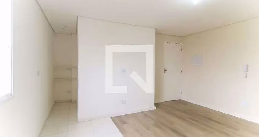 Apartamento para venda - itaquera, 2 quartos,  51 m² - são paulo
