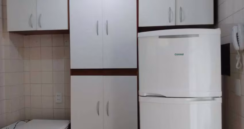 Apartamento para venda - cambuí, 1 quarto,  49 m² - campinas