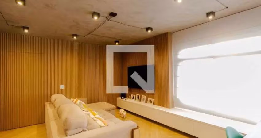 Apartamento para venda - santa teresinha, 3 quartos,  140 m² - santo andré