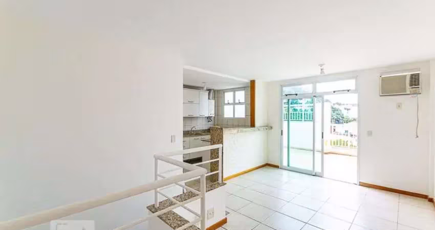Cobertura para venda - são francisco, 2 quartos,  128 m² - niterói