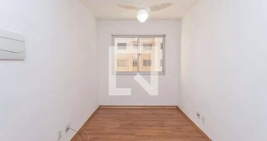Apartamento para venda - vila nogueira, 2 quartos,  44 m² - diadema