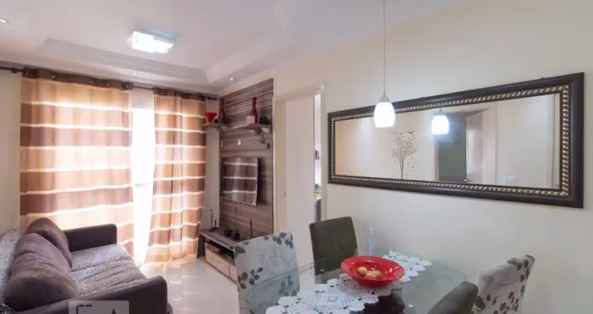 Apartamento para venda - vila amália, 3 quartos,  59 m² - são paulo