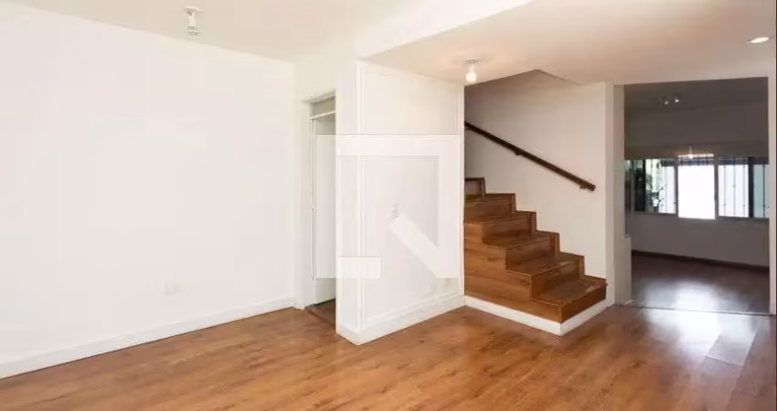 Casa para venda - vila nova conceição, 3 quartos,  167 m² - são paulo