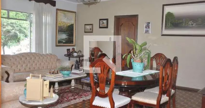 Casa para venda - city américa, 4 quartos,  280 m² - são paulo