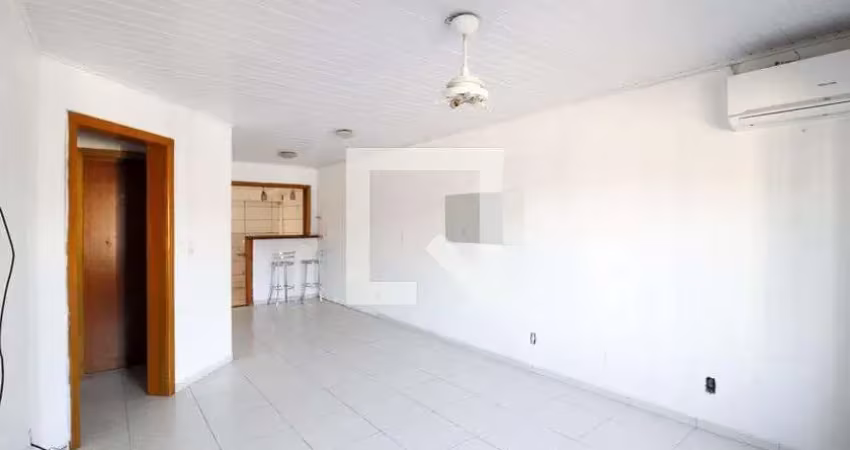 Casa / sobrado em condomínio para venda - olaria, 2 quartos,  75 m² - canoas