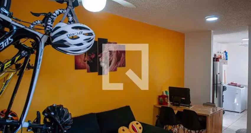 Apartamento para venda - curicica, 2 quartos,  45 m² - rio de janeiro