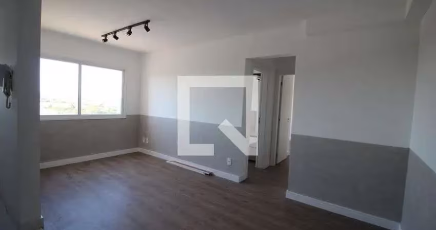 Apartamento para venda - humaitá, 2 quartos,  51 m² - porto alegre