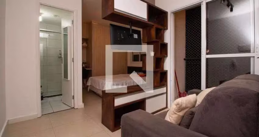 Kitnet / stúdio para venda - mooca, 1 quarto,  27 m² - são paulo