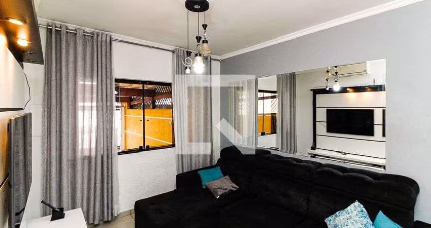 Casa para venda - casa verde, 2 quartos,  250 m² - são paulo