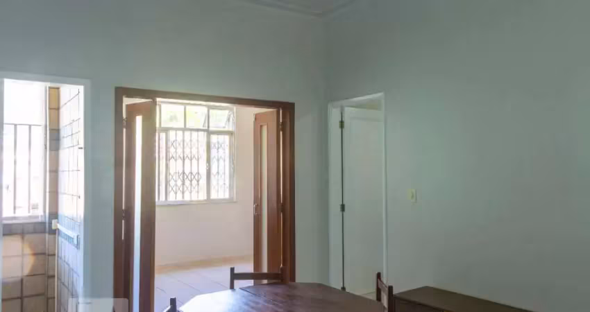 Apartamento para venda - andaraí, 3 quartos,  77 m² - rio de janeiro