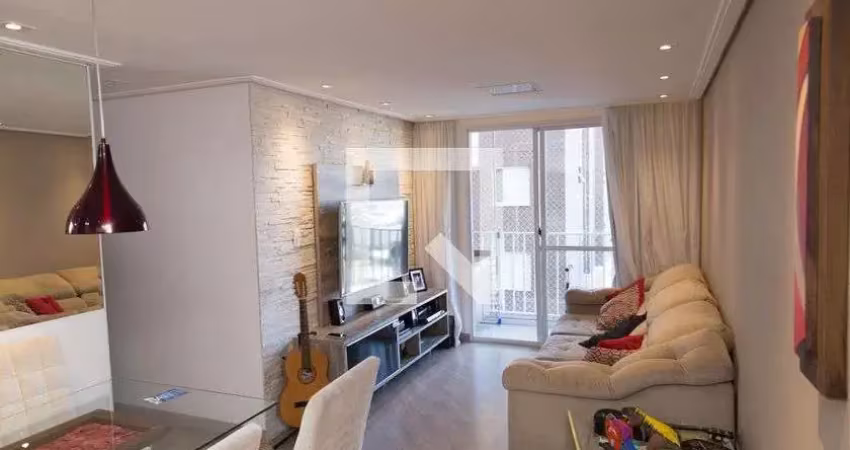 Apartamento para venda - centro, 3 quartos,  69 m² - diadema