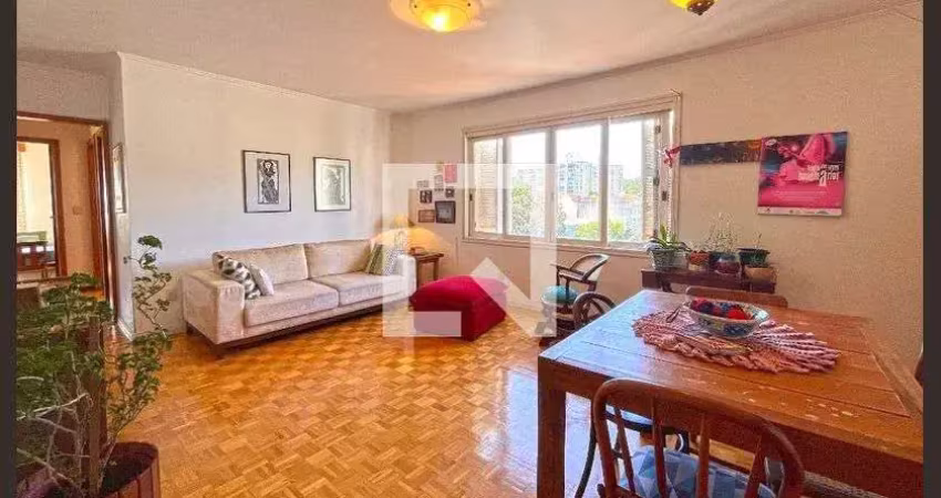 Apartamento para venda - teresópolis, 3 quartos,  108 m² - porto alegre