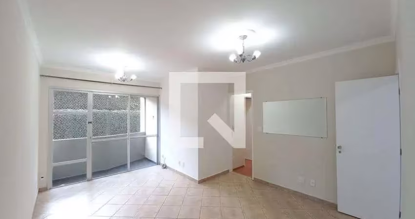 Apartamento para venda - jardim santa marcelina, 3 quartos,  124 m² - campinas