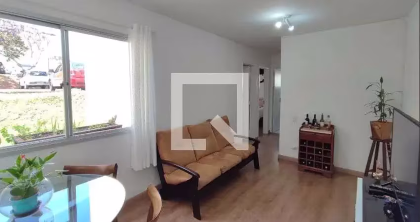 Apartamento para venda - jardim amazonas , 2 quartos,  64 m² - campinas