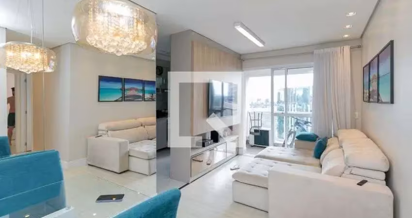 Apartamento para venda - brooklin, 2 quartos,  68 m² - são paulo