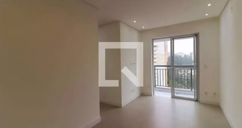 Apartamento para venda - vila andrade, 2 quartos,  45 m² - são paulo