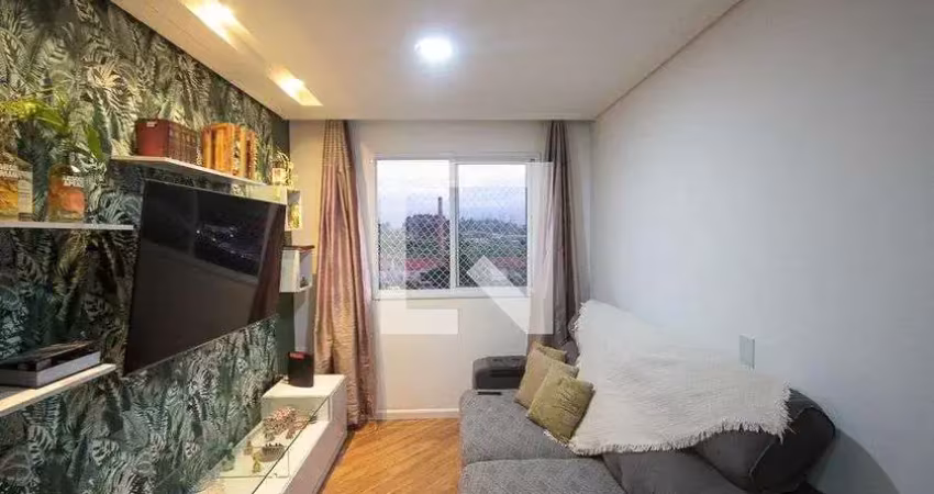 Apartamento para venda - vila prudente, 2 quartos,  45 m² - são paulo