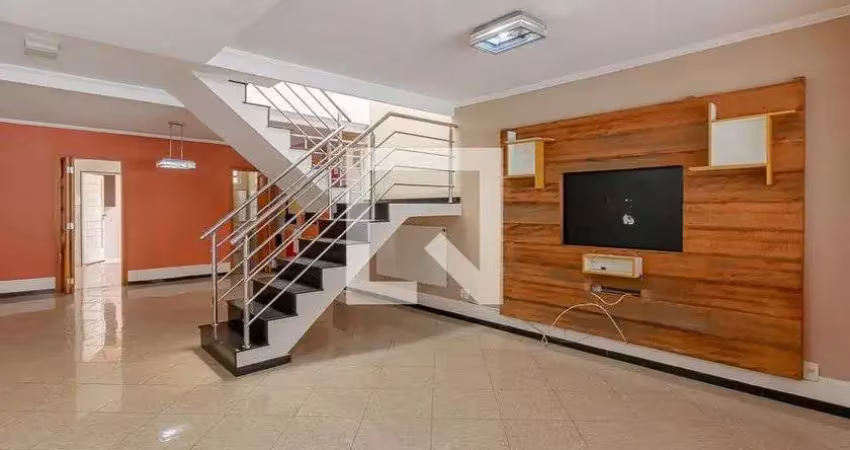 Casa com 3 quartos à venda na Rua Heitor Peixoto, Aclimação, São Paulo