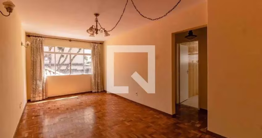 Apartamento para venda - saúde, 2 quartos,  100 m² - são paulo