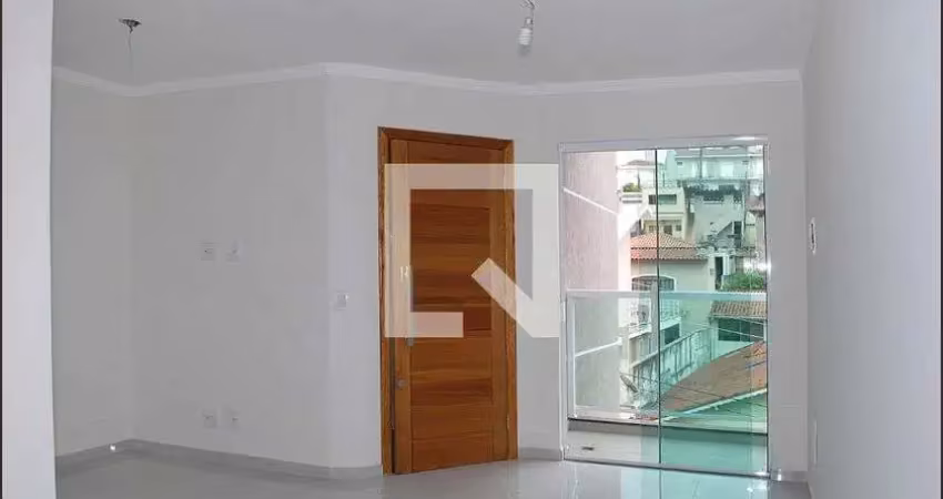 Cobertura para venda - vila mazzei, 2 quartos,  50 m² - são paulo