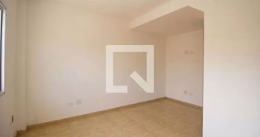 Casa / sobrado em condomínio para venda - vila jacuí, 2 quartos,  63 m² - são paulo