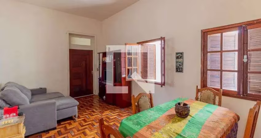 Apartamento para venda - centro, 3 quartos,  75 m² - rio de janeiro