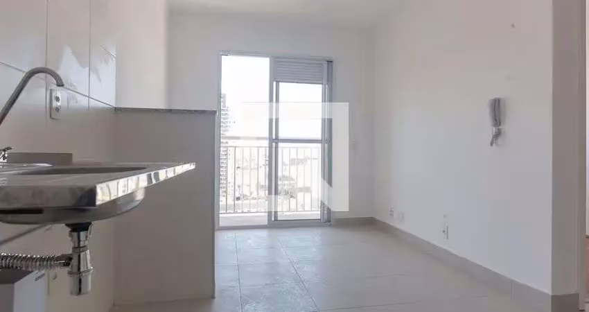 Apartamento para venda - bom retiro, 2 quartos,  37 m² - são paulo