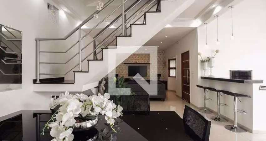 Casa para venda - vila esperança, 4 quartos,  310 m² - são paulo