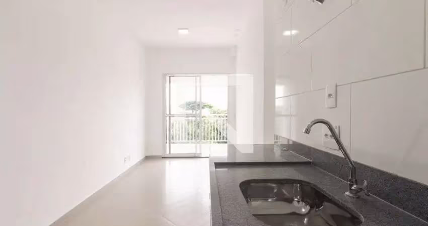 Apartamento para venda - vila esperança, 1 quarto,  34 m² - são paulo