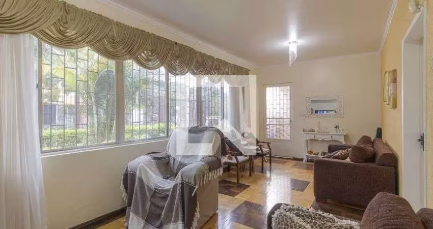 Casa para venda - jardim itu-sabará, 3 quartos,  300 m² - porto alegre