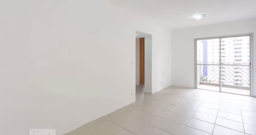Apartamento para venda - moema, 2 quartos,  65 m² - são paulo