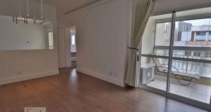 Apartamento para venda - paraíso, 2 quartos,  75 m² - são paulo