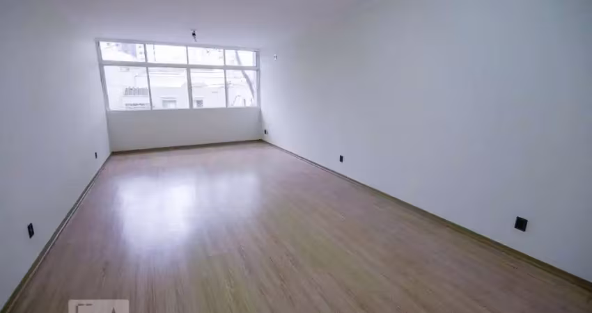 Apartamento para venda - campos elíseos, 4 quartos,  140 m² - são paulo