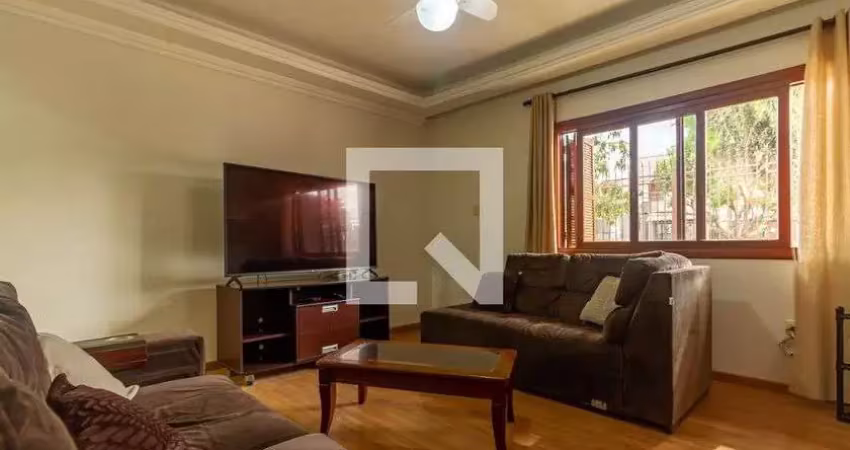 Casa para venda - partenon, 4 quartos,  320 m² - porto alegre
