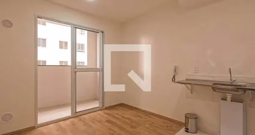 Apartamento para venda - vila augusta, 1 quarto,  27 m² - guarulhos