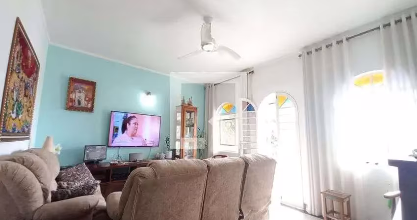 Casa para venda - jardim madalena, 5 quartos,  281 m² - campinas