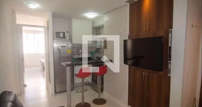 Apartamento para venda - copacabana, 1 quarto,  36 m² - rio de janeiro