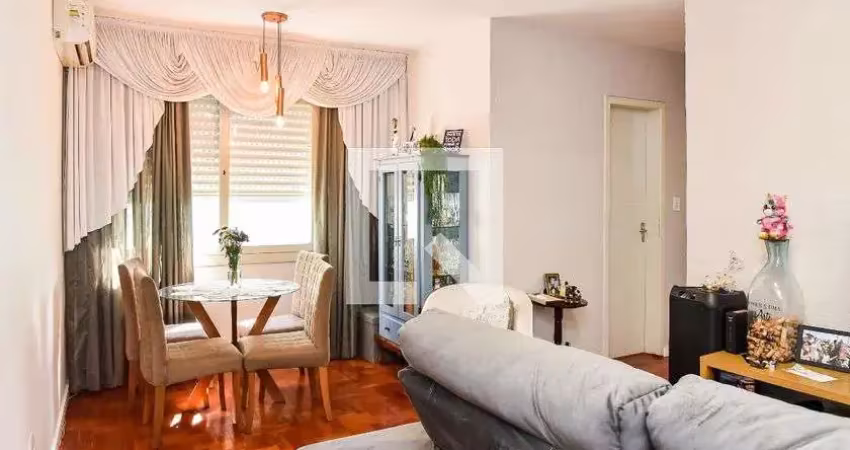 Apartamento para venda - rubem berta, 2 quartos,  70 m² - porto alegre