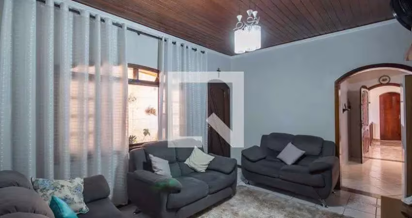 Casa para venda - umuarama, 3 quartos,  246 m² - osasco
