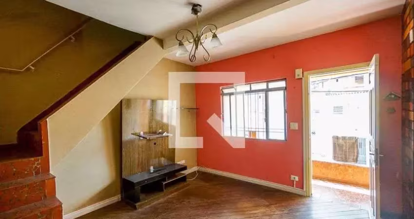 Casa para venda - vila aricanduva, 2 quartos,  140 m² - são paulo
