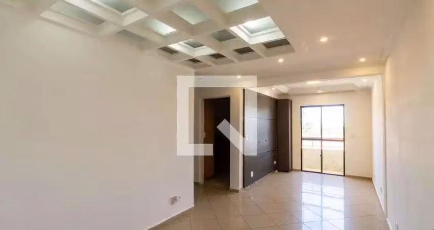 Apartamento para venda - vila rosália, 2 quartos,  74 m² - guarulhos