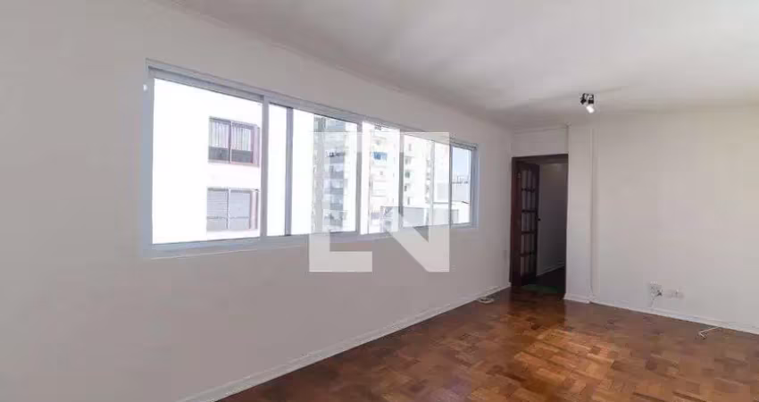 Apartamento para venda - jardim paulista, 2 quartos,  64 m² - são paulo