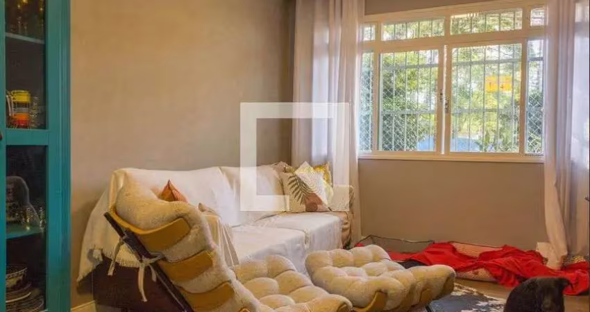 Apartamento para venda - nova petrópolis, 4 quartos,  118 m² - são bernardo do campo